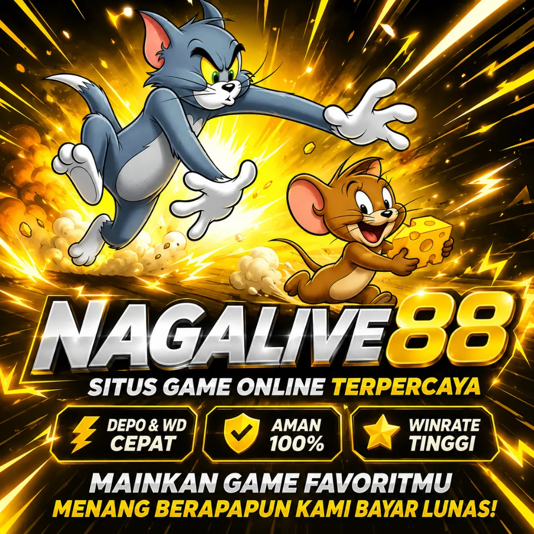 Nagalive88